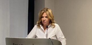 Σταρακά: «Στις 25 Ιουνίου η Αιτωλοακαρνανία θα πρωταγωνιστήσει με το ΠΑΣΟΚ στην πολιτική ανατροπή!»