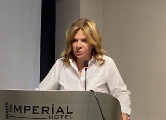 Σταρακά: «Στις 25 Ιουνίου η Αιτωλοακαρνανία θα πρωταγωνιστήσει με το ΠΑΣΟΚ στην πολιτική ανατροπή!»