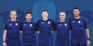 Κάσερες: «Θα θέλαμε τις μεταγραφές… χθες αλλά δεν είναι εύκολο, χρειάζεται υπομονή»