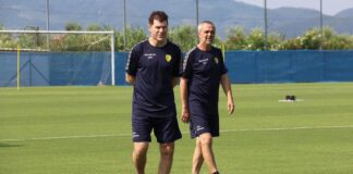 Παναιτωλικός: Και τι δεν έκανε ο Σούρερ στο Αγρίνιο