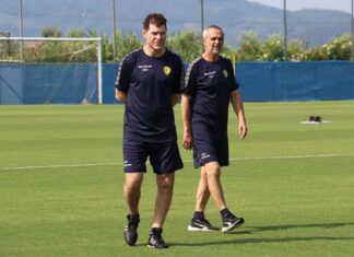 Ανέλαβε δράση ο Σούρερ στον Παναιτωλικό