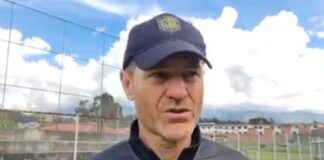 Σούρερ : «Θέλουμε έναν ανταγωνιστικό και πρωταγωνιστή Παναιτωλικό»