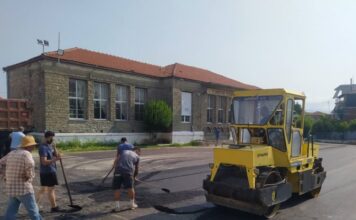 Μόνο 4 σχολεία από την Αιτωλοακαρνανία στη β’ φάση του προγράμματος «Μαριέττα Γιαννάκου»