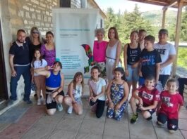 Ολοκληρώθηκαν οι δράσεις του Κέντρου Κοινότητας Αμφιλοχίας σε σχολεία της περιοχής