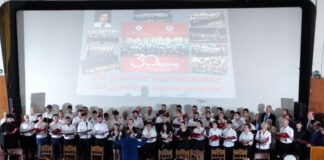 Επετειακή εκδήλωση Σχολής Βυζαντινής Μουσικής «Δαυίδ ο Ψαλμωδός»