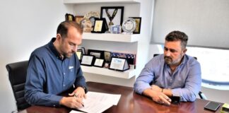 Δυτική Ελλάδα: Σύμβαση για την αποκατάσταση του πρασίνου στο εθνικό οδικό δίκτυο