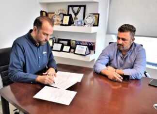 Δυτική Ελλάδα: Σύμβαση για την αποκατάσταση του πρασίνου στο εθνικό οδικό δίκτυο