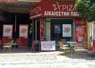 Oύτε στον αριθμό των συνέδρων από την Αιτωλοακαρνανία συμφωνούν «87» και Κασσελάκης