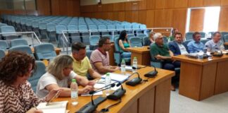 Δυτική Ελλάδα : Απώλειες στην αγροτική παραγωγή από την κλιματική αλλαγή