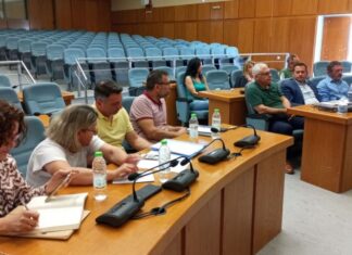 Δυτική Ελλάδα : Απώλειες στην αγροτική παραγωγή από την κλιματική αλλαγή