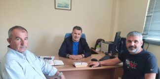 Ειδικές εκπτωτικές τιμές για τη μετάβαση στο μοναστήρι του Αη Συμιού