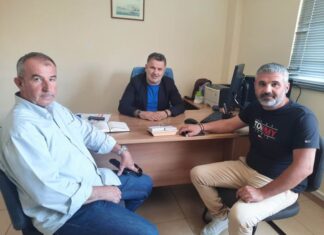 Ειδικές εκπτωτικές τιμές για τη μετάβαση στο μοναστήρι του Αη Συμιού