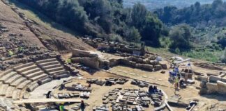 Μπροστά ο Δήμος Αγρινίου για τη «Διαδρομή Φύσης και Πολιτισμού της Αιτωλοακαρνανίας»