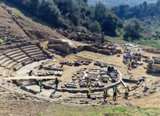 Μπροστά ο Δήμος Αγρινίου για τη «Διαδρομή Φύσης και Πολιτισμού της Αιτωλοακαρνανίας»