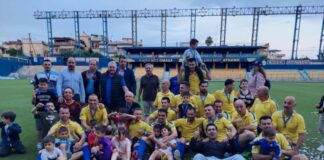 1o Τουρνουά Ποδοσφαίρου Φιλίας και Αλληλεγγύης Ι.Ρ.Α με πραγματική νικήτρια τη «Φλόγα»