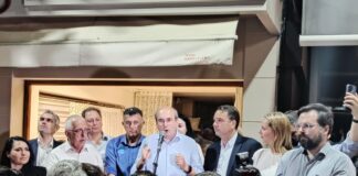 K. Xατζηδάκης : Δεν χωρεί εφησυχασμός, για να τελειώσουμε μια και καλή με το λαϊκισμό