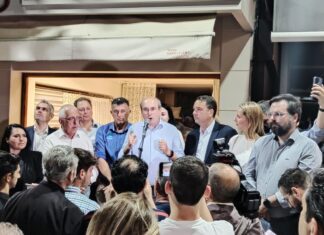 – Marie, Marie, where are you?