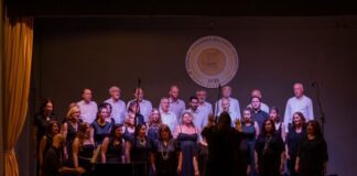 Στις 16,17 και 18 Μαΐου η Ναύπακτος στο επίκεντρο της χορωδιακής μουσικής