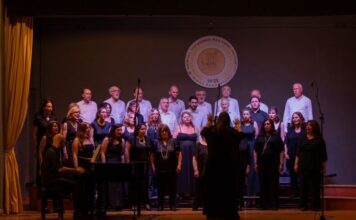 Στις 16,17 και 18 Μαΐου η Ναύπακτος στο επίκεντρο της χορωδιακής μουσικής