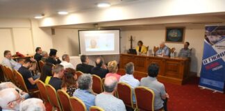 Φ. Ζαΐμης: «Σημαντικός ο ρόλος των πολιτικών αεροδρομίων για την ανάπτυξη της Περιφέρειάς μας»