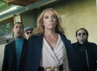 «Μafia Mamma» στον «Ελληνίς»