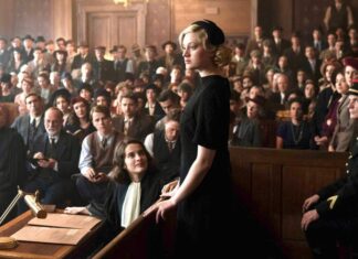 «Το Έγκληµά µου» στον «Ελληνίς»