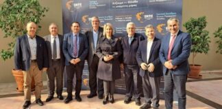 Συνάντηση Λ. Αυγενάκη ζητούν οι Αντιπεριφερειάρχες Αγροτικής Ανάπτυξης