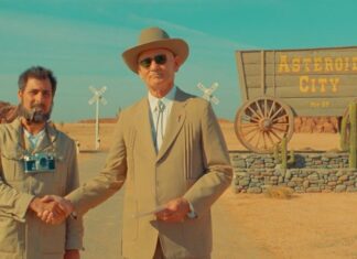 «Αστεροειδής Πόλη» στον Ελληνίς