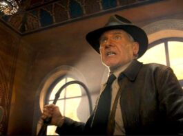 «Ο Indiana Jones και ο Δίσκος του Πεπρωμένου» στον «Ελληνίς»