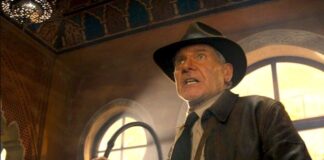 «Ο Indiana Jones και ο Δίσκος του Πεπρωμένου» στον «Ελληνίς»