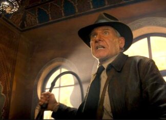 «Ο Indiana Jones και ο Δίσκος του Πεπρωμένου» στον «Ελληνίς»