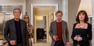 «Να σου Γνωρίσω τους Γονείς μου» στον «Ελληνίς»