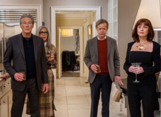 «Να σου Γνωρίσω τους Γονείς μου» στον «Ελληνίς»