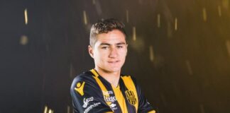 Συμφώνησε με τον Πέδρο Σίλβα Τορεχόν ο Παναιτωλικός