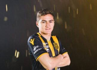 Συμφώνησε με τον Πέδρο Σίλβα Τορεχόν ο Παναιτωλικός