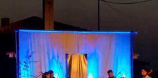 Εντυπωσίασε στο Μεσολόγγι το Quintet της Κρατικής Ορχήστρας Αθηνών