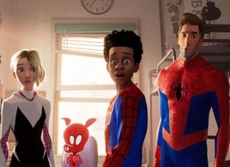 «Spider-Man: Ακροβατώντας Στο Αραχνο-σύµπαν» στον «Ελληνίς»