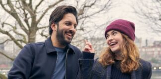 «Ευτυχισμένοι Μαζί» στον Ελληνίς