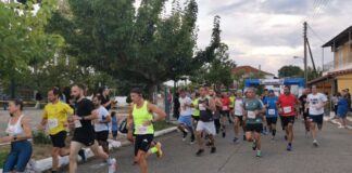 Στις 11/08 ο 5ος Λαϊκός Αγώνας Αστακού «Παντελής Καρασεβδάς»