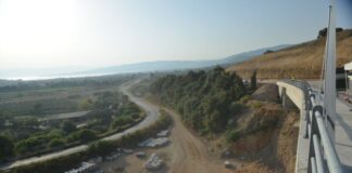 Άκτιο – Αμβρακία: Στα τέλη του έτους η πλήρης παράδοση του αυτοκινητόδρομου