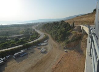 Θα έχουμε καινούργιο δρόμο μετά από 13 χρόνια, ας μην παραπονιόμαστε…