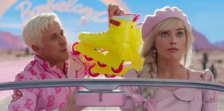 Ξανά στον «Ελληνίς» η Βarbie