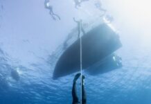 Παγκόσμιο Πρωτάθλημα Ελεύθερης Κατάδυσης: Στις 8 Σεπτεμβρίου η τελετή έναρξης στο Μύτικα