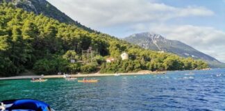 Κολυμβητικός διάπλους «Μύλος Κάστρο Καλάμου (Μπένελόρδου) – Φάρος Μύτικα»: Η ηλεκτρονική φόρμα συμμετοχής