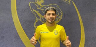 Παναιτωλικός: Φουλάρει ο Ντίας για Παναθηναϊκό