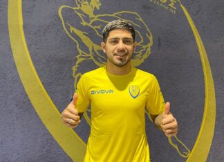 Σέρχιο Ντίας, ο «El Niño» της Παραγουάης που έχει να προσφέρει ακόμη πολλά