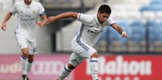 Παναιτωλικός: Πήρε τον Σέρχιο Ντίας για τον οποίο κάποτε η Ρεάλ είχε δώσει 5 εκατομμύρια