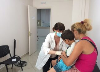 Αντιγριπικός εμβολιασμός: Συστάσεις από την αρμόδια Διεύθυνση Δημόσιας Υγείας του Δήμου Αγρινίου