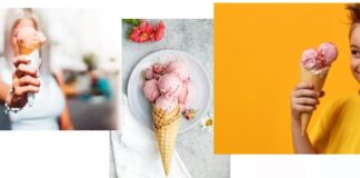 Η Περιφέρεια Δυτικής Ελλάδας στους ευρωπαϊκούς «δρόμους» του gelato