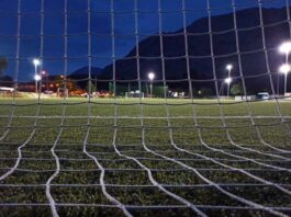 Η Γιορτή του Ποδοσφαίρου της ΕΠΣ Αιτωλοακαρνανίας στις 2/2 στο Μεσολόγγι